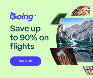 Going.com AD